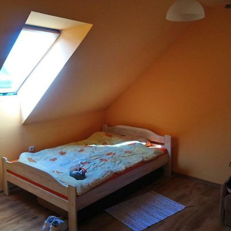 Widok Tresna 호텔 외부 사진